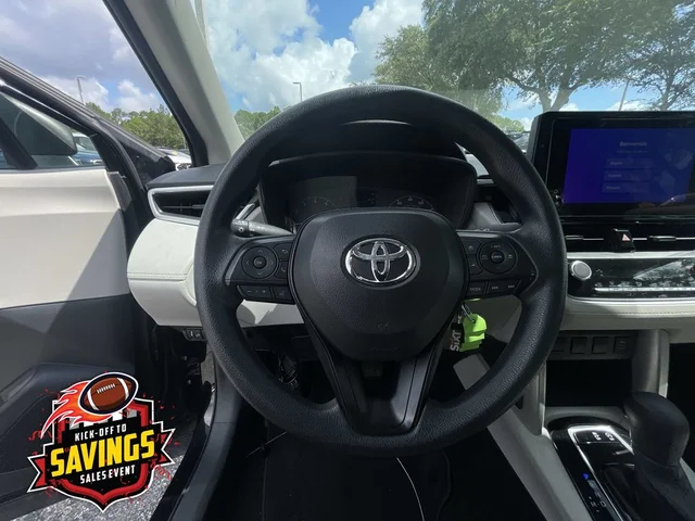 SEMINUEVOS TOYOTA Corolla Cross a Estados en autogozo
