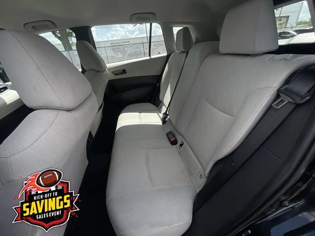 SEMINUEVOS TOYOTA Corolla Cross a Estados en autogozo