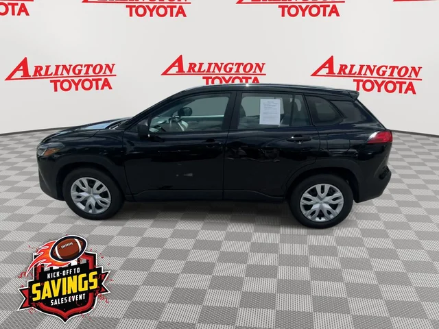 SEMINUEVOS TOYOTA Corolla Cross a Estados en autogozo