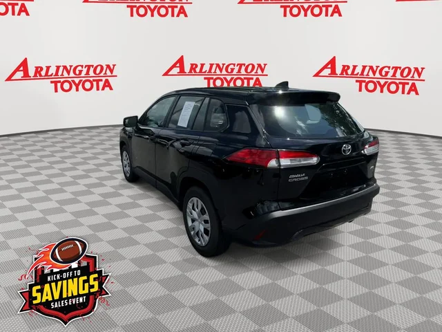 SEMINUEVOS TOYOTA Corolla Cross a Estados en autogozo