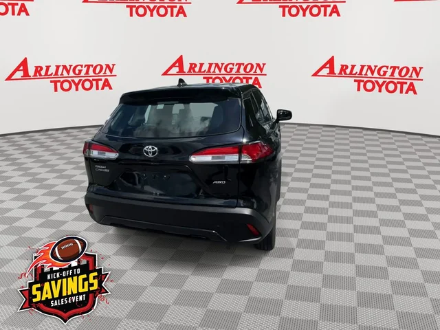 SEMINUEVOS TOYOTA Corolla Cross a Estados en autogozo