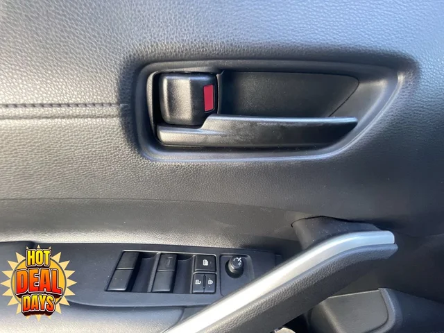 SEMINUEVOS TOYOTA Corolla Cross a Estados en autogozo