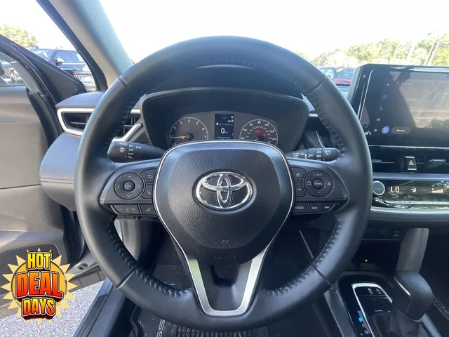 SEMINUEVOS TOYOTA Corolla Cross a Estados en autogozo