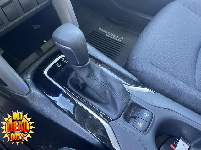 SEMINUEVOS TOYOTA Corolla Cross a Estados en autogozo