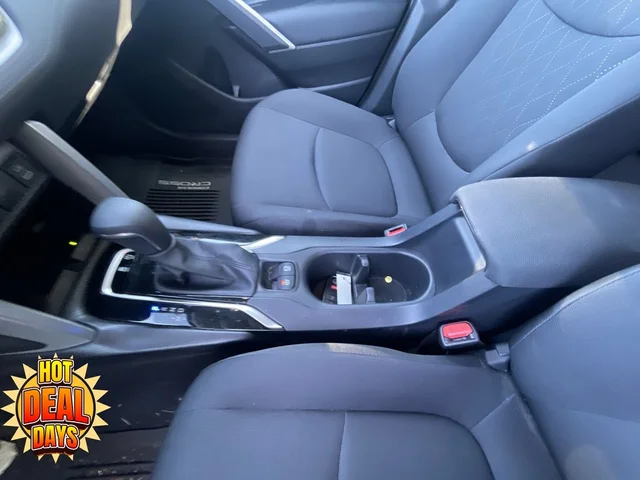 SEMINUEVOS TOYOTA Corolla Cross a Estados en autogozo