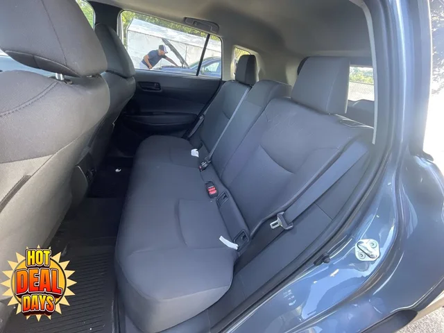 SEMINUEVOS TOYOTA Corolla Cross a Estados en autogozo