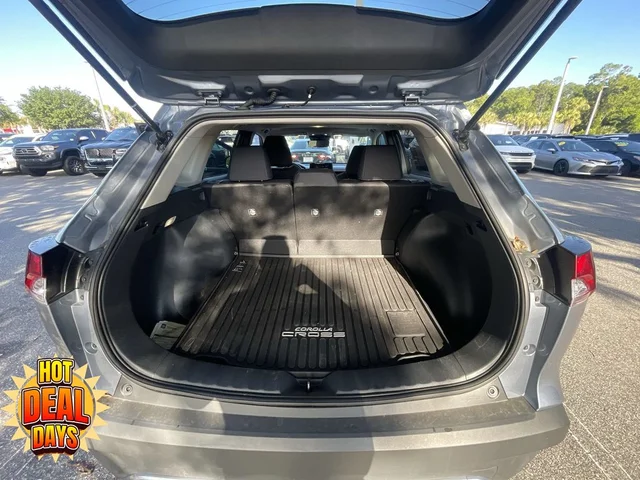 SEMINUEVOS TOYOTA Corolla Cross a Estados en autogozo