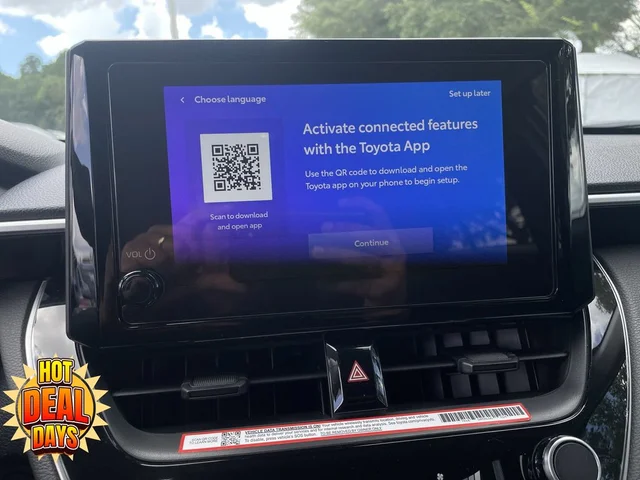 SEMINUEVOS TOYOTA Corolla Cross a Estados en autogozo