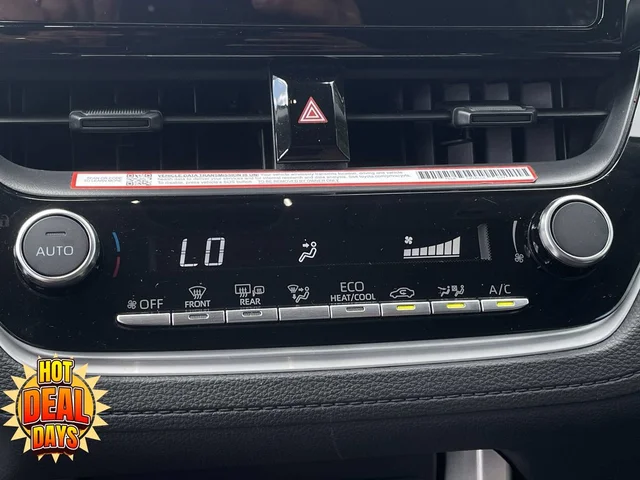 SEMINUEVOS TOYOTA Corolla Cross a Estados en autogozo