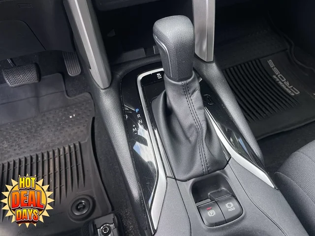 SEMINUEVOS TOYOTA Corolla Cross a Estados en autogozo