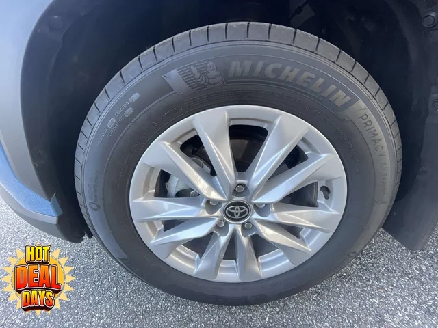 SEMINUEVOS TOYOTA Corolla Cross a Estados en autogozo