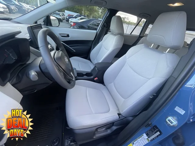 SEMINUEVOS TOYOTA Corolla Cross a Estados en autogozo