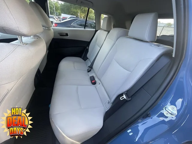 SEMINUEVOS TOYOTA Corolla Cross a Estados en autogozo