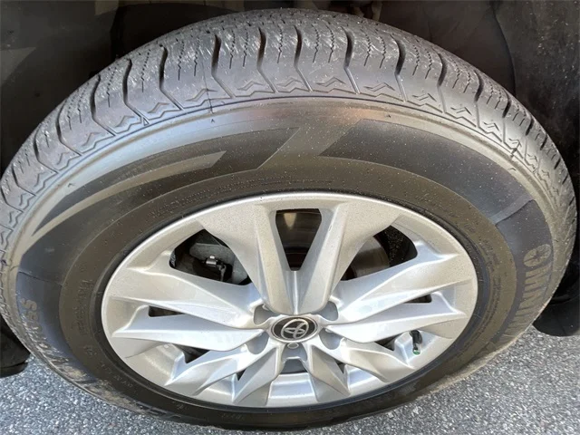 SEMINUEVOS TOYOTA Corolla Cross a Estados en autogozo