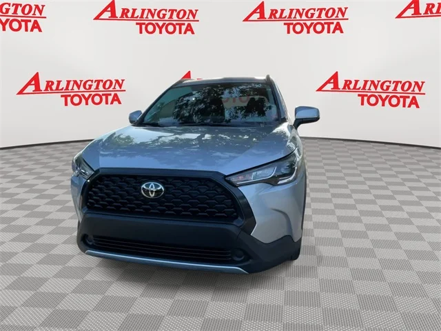 SEMINUEVOS TOYOTA Corolla Cross a Estados en autogozo