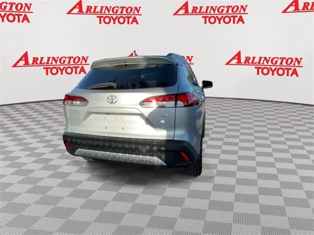 SEMINUEVOS TOYOTA Corolla Cross a Estados en autogozo