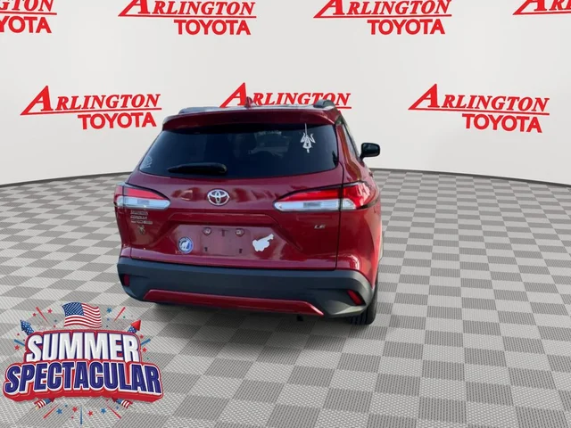 SEMINUEVOS TOYOTA Corolla Cross a Estados en autogozo