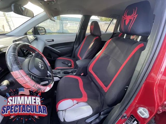 SEMINUEVOS TOYOTA Corolla Cross a Estados en autogozo