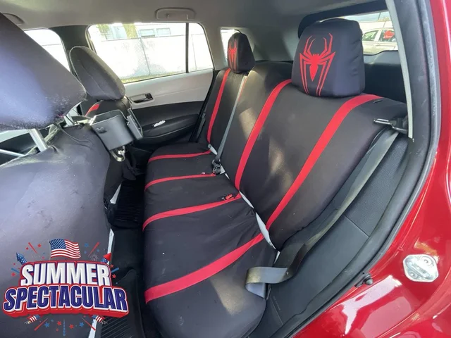 SEMINUEVOS TOYOTA Corolla Cross a Estados en autogozo