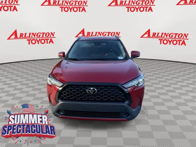 SEMINUEVOS TOYOTA Corolla Cross a Estados en autogozo