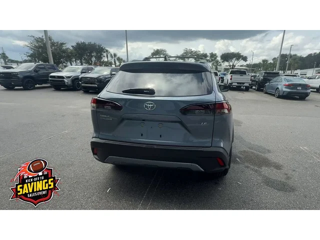 SEMINUEVOS TOYOTA Corolla Cross a Estados en autogozo