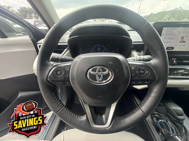 SEMINUEVOS TOYOTA Corolla Cross a Estados en autogozo