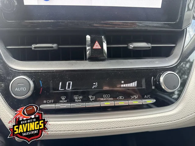 SEMINUEVOS TOYOTA Corolla Cross a Estados en autogozo