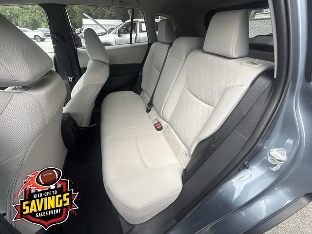 SEMINUEVOS TOYOTA Corolla Cross a Estados en autogozo