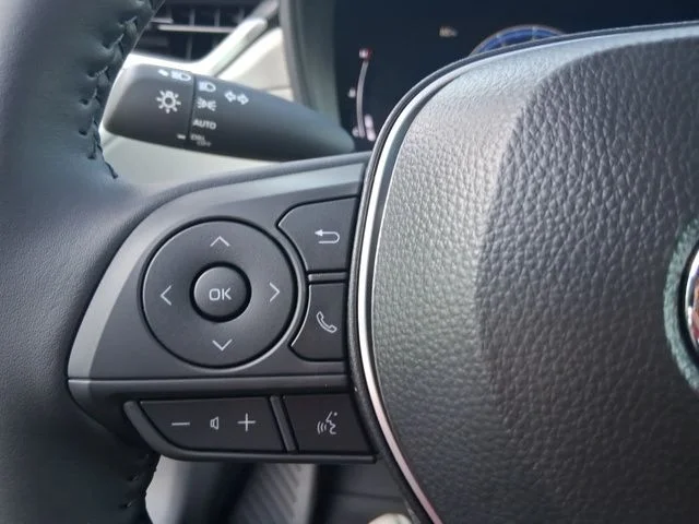Nuevos TOYOTA COROLLA CROSS à Estados chez autogozo