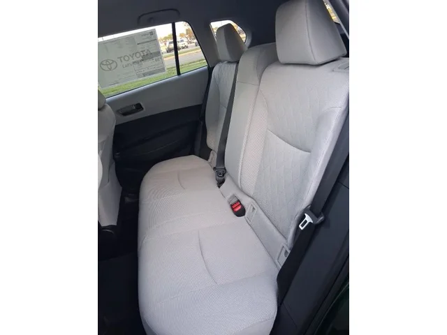 Nuevos TOYOTA COROLLA CROSS à Estados chez autogozo