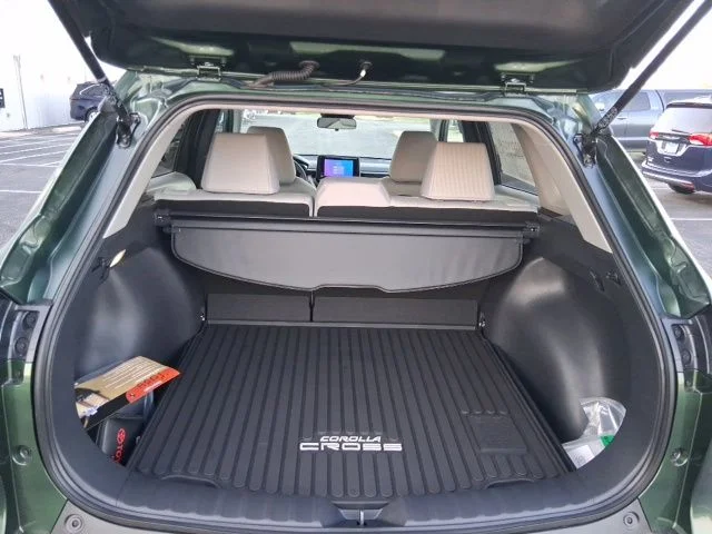 Nuevos TOYOTA COROLLA CROSS à Estados chez autogozo