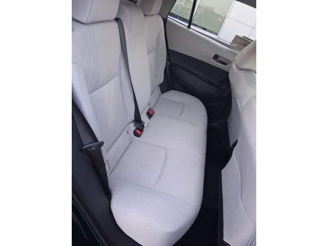 Nuevos TOYOTA COROLLA CROSS à Estados chez autogozo