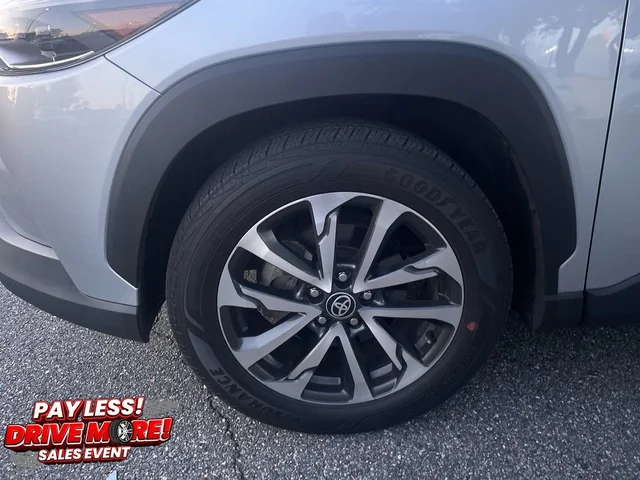 SEMINUEVOS TOYOTA Corolla Cross a Estados en autogozo