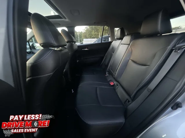 SEMINUEVOS TOYOTA Corolla Cross a Estados en autogozo