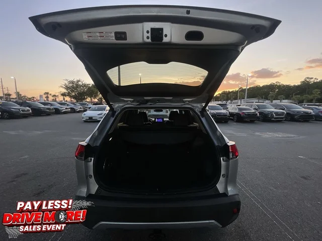 SEMINUEVOS TOYOTA Corolla Cross a Estados en autogozo