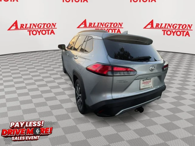 SEMINUEVOS TOYOTA Corolla Cross a Estados en autogozo