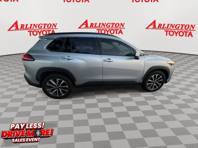 SEMINUEVOS TOYOTA Corolla Cross a Estados en autogozo