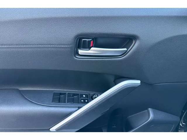 Pre-Owned TOYOTA Corolla Cross at Anderson Honda in Palo Alto