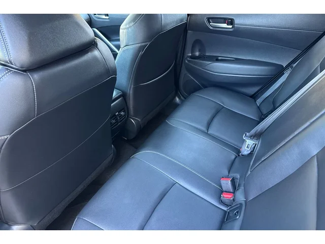 Pre-Owned TOYOTA Corolla Cross at Anderson Honda in Palo Alto