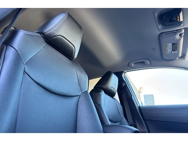 Pre-Owned TOYOTA Corolla Cross at Anderson Honda in Palo Alto