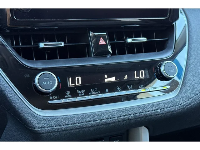 Pre-Owned TOYOTA Corolla Cross at Anderson Honda in Palo Alto