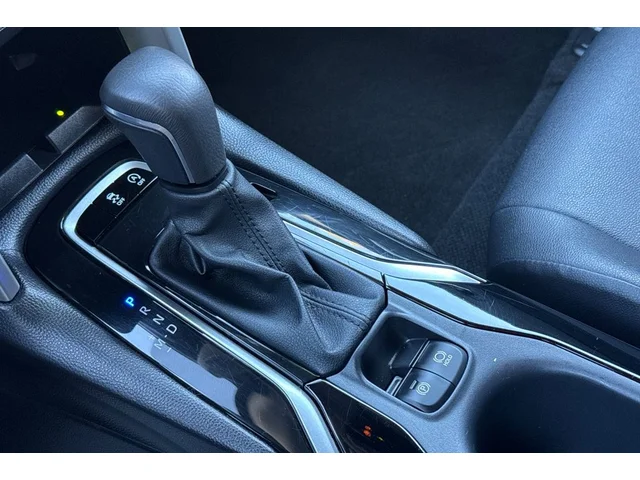 Pre-Owned TOYOTA Corolla Cross at Anderson Honda in Palo Alto
