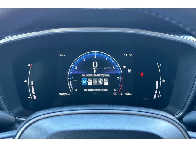 Pre-Owned TOYOTA Corolla Cross at Anderson Honda in Palo Alto
