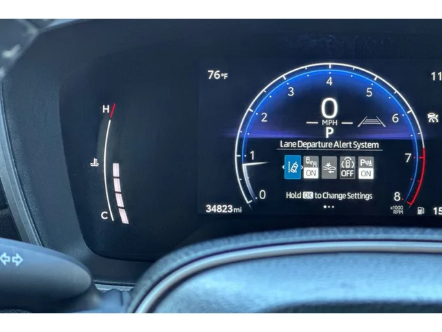 Pre-Owned TOYOTA Corolla Cross at Anderson Honda in Palo Alto