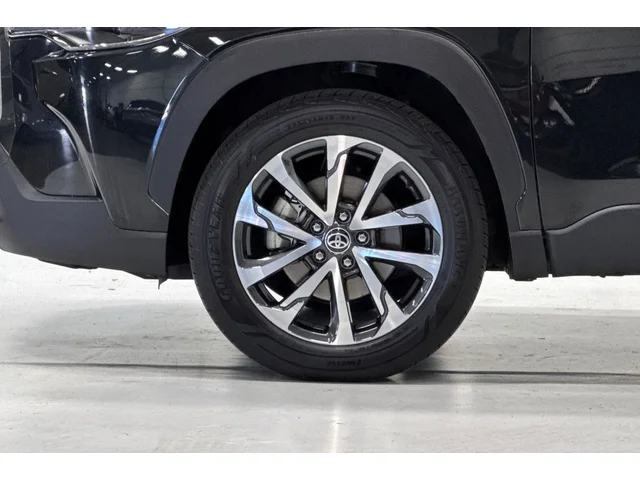 Pre-Owned TOYOTA Corolla Cross at Anderson Honda in Palo Alto
