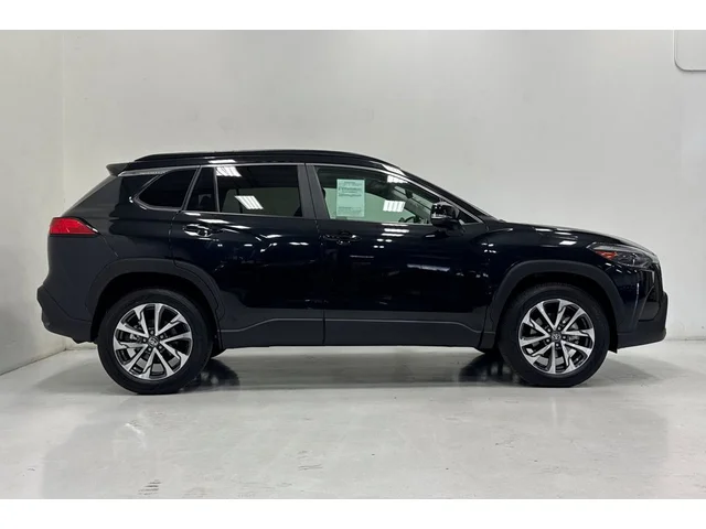 Pre-Owned TOYOTA Corolla Cross at Anderson Honda in Palo Alto