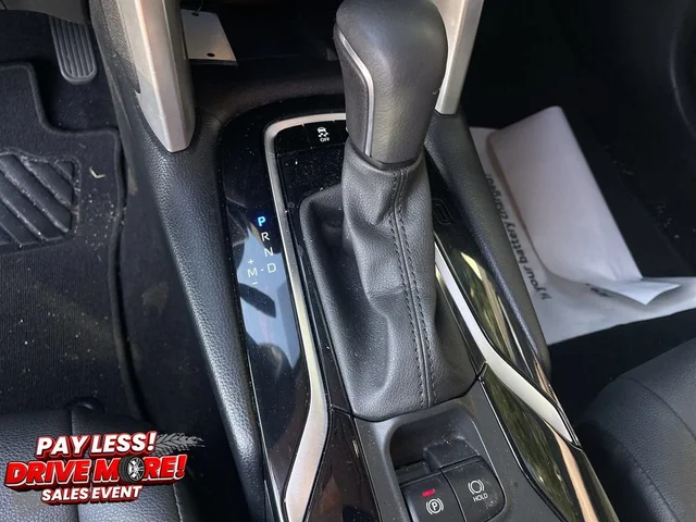 SEMINUEVOS TOYOTA Corolla Cross a Estados en autogozo