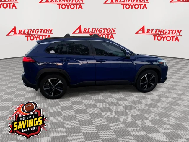 SEMINUEVOS TOYOTA Corolla Cross a Estados en autogozo