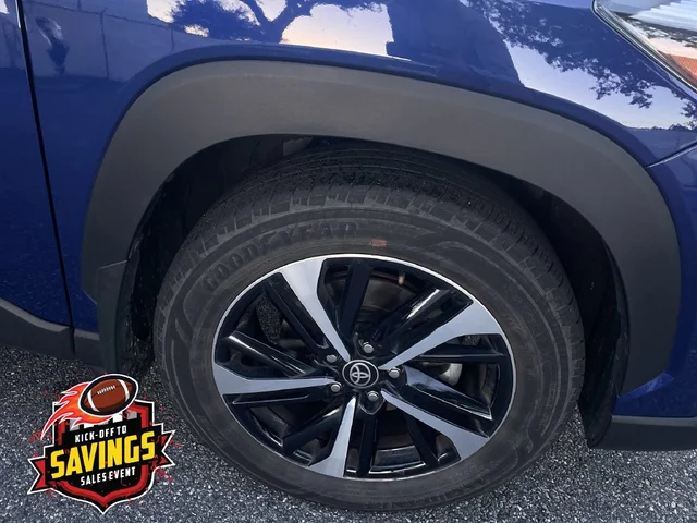 SEMINUEVOS TOYOTA Corolla Cross a Estados en autogozo
