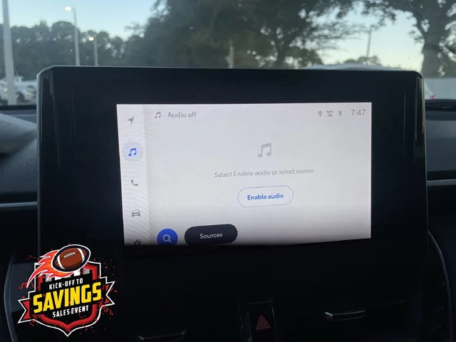 SEMINUEVOS TOYOTA Corolla Cross a Estados en autogozo